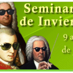 Lee más sobre el artículo Audiciones para Cuerda – “Seminario Invierno” 2015