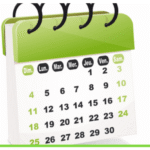 Lee más sobre el artículo Calendario 2015