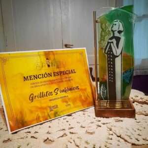 Lee más sobre el artículo Premios Arandú 2023