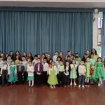 Lee más sobre el artículo Orquesta Infantil 2024