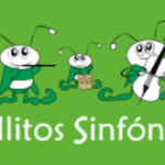 Lee más sobre el artículo Grillitos Sinfónicos, Fabián Meza y el Trío Da Capo
