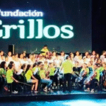 Lee más sobre el artículo Los Grillitos y Duggu Band