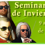 Lee más sobre el artículo Audiciones para Cuerda – “Seminario Invierno” 2015