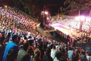 Lee más sobre el artículo Festival de las Dos Orillas 2019