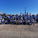 Lee más sobre el artículo Homenaje de Grillitos Sinfónicos a los héroes de Malvinas