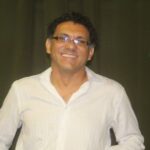 Lee más sobre el artículo Miguel Brizuela –  Director Musical de Grillitos Sinfónico