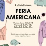 Lee más sobre el artículo Feria Americana