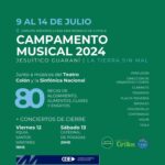 Lee más sobre el artículo 2do Campamento Musical Jesuítico Guaraní