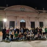 Lee más sobre el artículo Orquesta Mexicana junto a los Grillitos
