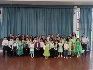 Lee más sobre el artículo Orquesta Infantil 2024